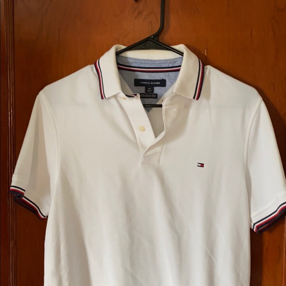 Tommy Hilfiger Polo